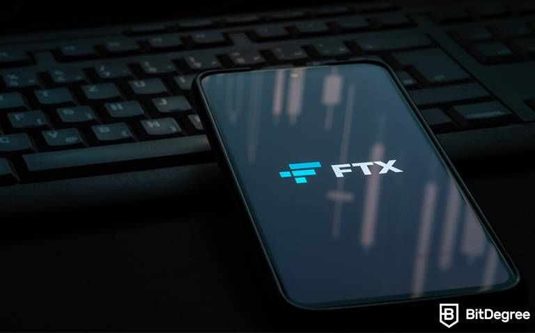FTX-Related Wallets Spotted Moving 5M in Stablecoins to Crypto Exchanges