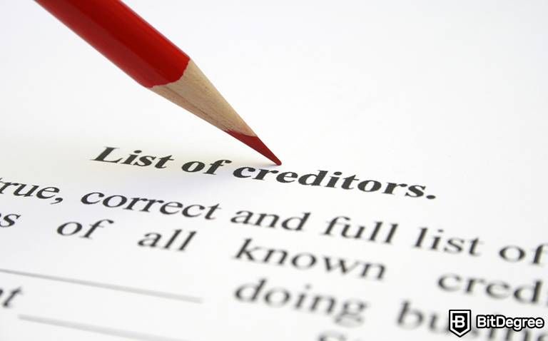 FTX's Creditor List Includes Names of Hotels, Airlines and Government Agencies