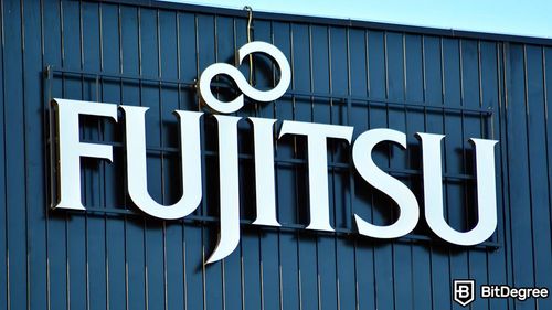 Fujitsu Exploring the Possibility of Launching Cryptocurrency Trading Services