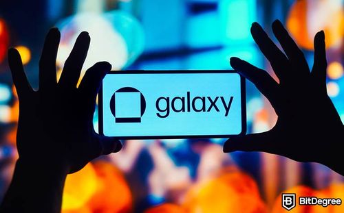 Galaxy Digital Wins a Bid to Acquire Self-Custody Platform GK8