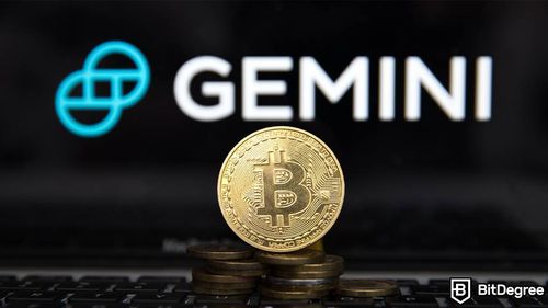 Gemini Moves Closer to Canadian Market with Pre-Registration Undertaking Filing