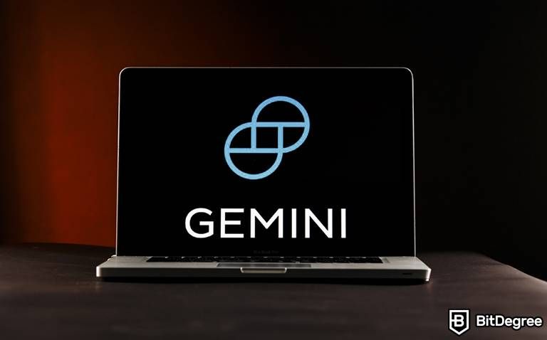 Gemini Receives Regulatory Approval to Provide Its Services in Italy and Greece