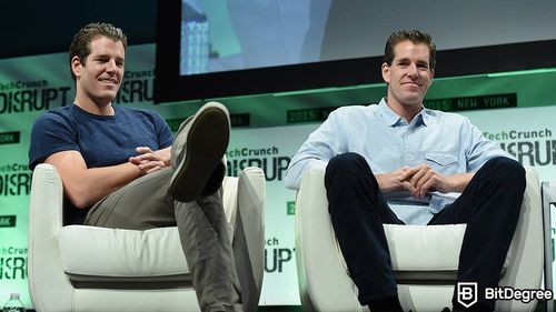 Gemini Reportedly Received $100 Million Personal Loan from Winklevoss Brothers