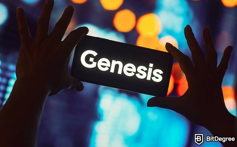 Genesis Global Capital Suspends Withdrawals and Loan Applications