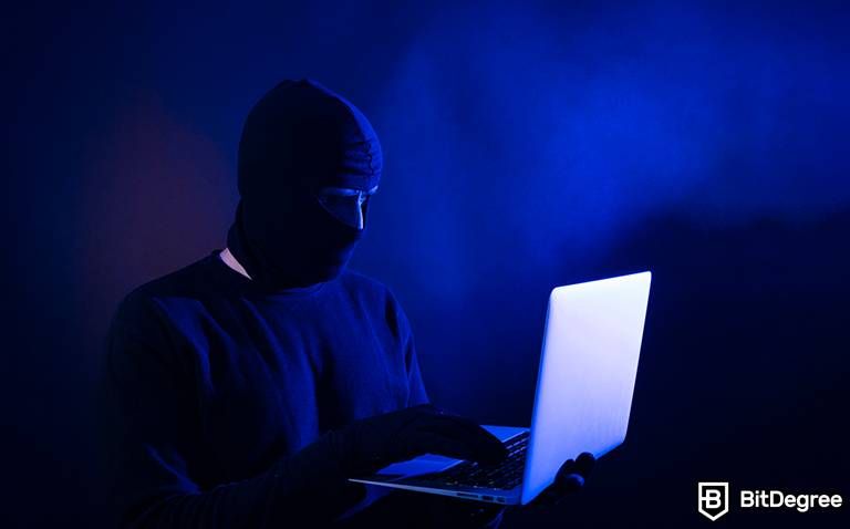 Hacker Steals Around $3.5M Worth of Assets from GMX Whale – Objavlenie