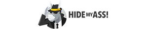 HideMyAss (HMA) - Máy chủ tại hơn 210 quốc gia