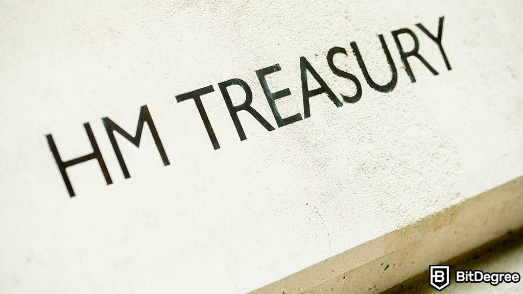 HM Treasury Abandons Plans to Launch Government-Backed “NFT for Britain”