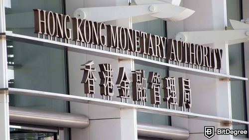 Hong Kong Urges Local Banks to Provide Banking Services to Crypto-Related Firms