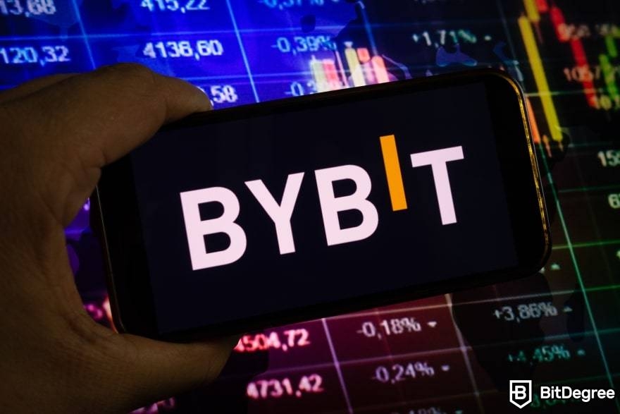 How to buy Bitcoin in India: Bybit.