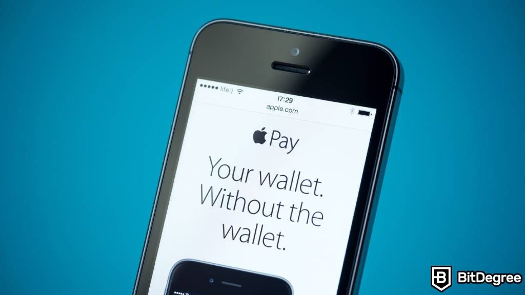Trade Easily: Learn How to Buy BTC with Apple Pay