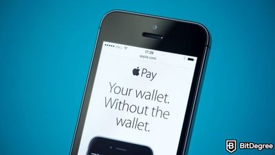 Trade Easily: Learn How to Buy BTC with Apple Pay