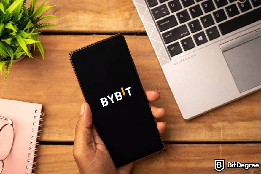 How to Buy BTC with Apple Pay: Bybit exchange.