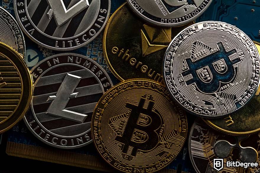 How to buy cryptocurrency: Bitcoin, Ethereum, Litecoin, and other crypto assets.