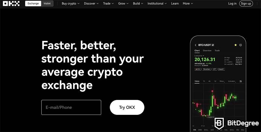 How to buy Siacoin: OKX.