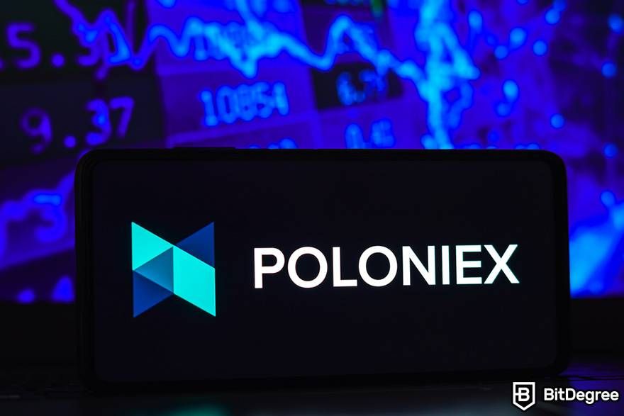 How to buy Siacoin: Poloniex.