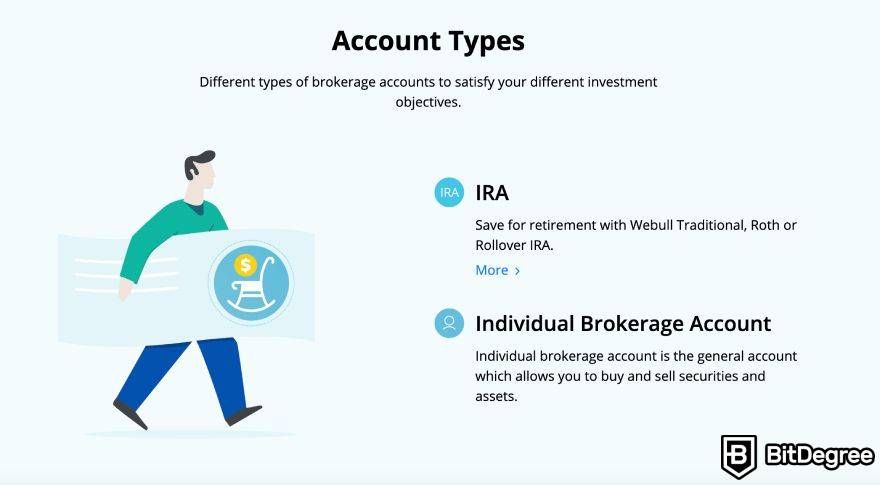 buying power vs crypto buying power webull