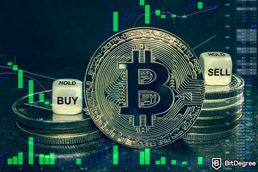 How to make money with Bitcoin: Buy, sell, or hold?