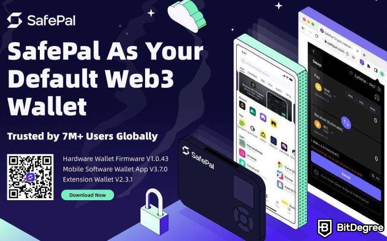 The Complete Guide to Web3 Wallets: Which is Best? (2023)