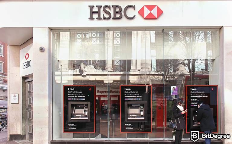 HSBC and Other Banks in the UK have Banned Crypto Purchases via Credit Cards