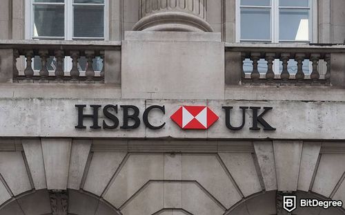 HSBC UK is Acquiring the United Kingdom-Based Arm of Silicon Valley Bank for £1