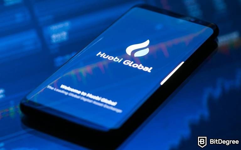Huobi Global Aims to Receive a License from Hong Kong’s Regulator