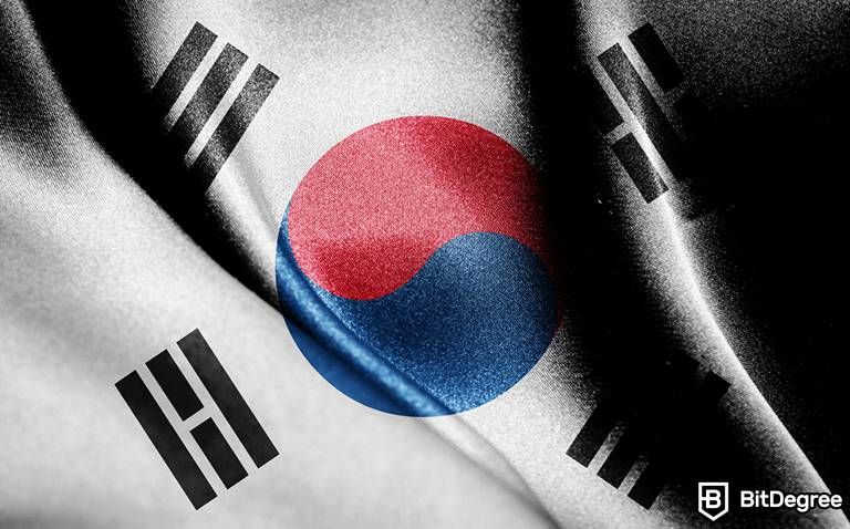 In 2022, South Koreans Made More than $4B Illegal Cryptocurrency Transactions
