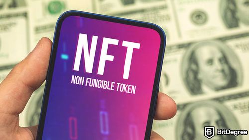 In April, Non-Fungible Token Market Recorded More Sellers than Buyers
