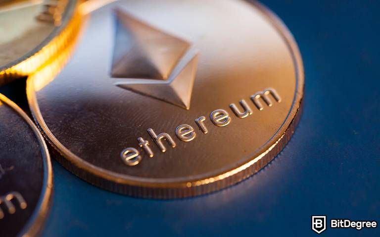 In January, Ethereum’s Gas Price Surged by 29%