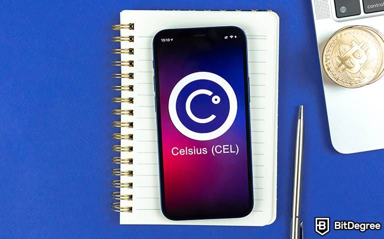 Independent Examiner Submits Final Report on Cryptocurrency Celsius (CEL)