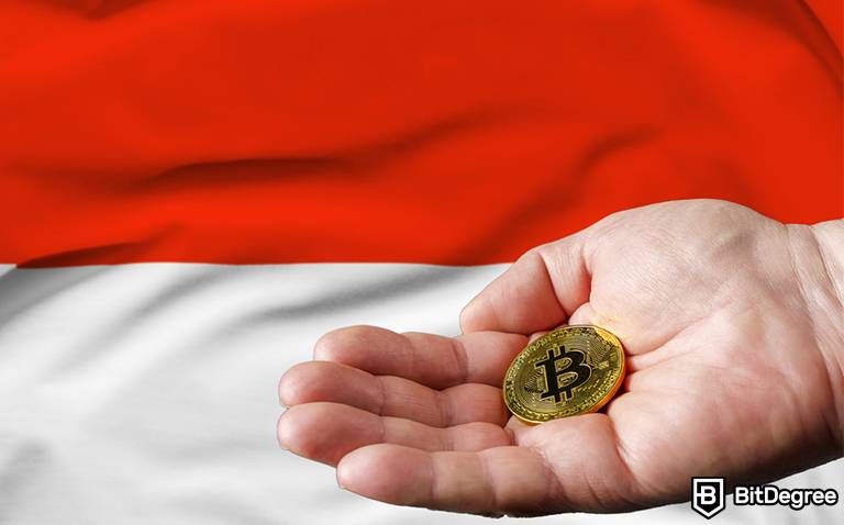 Indonesia is Looking to Launch a National Cryptocurrency Exchange in 2023