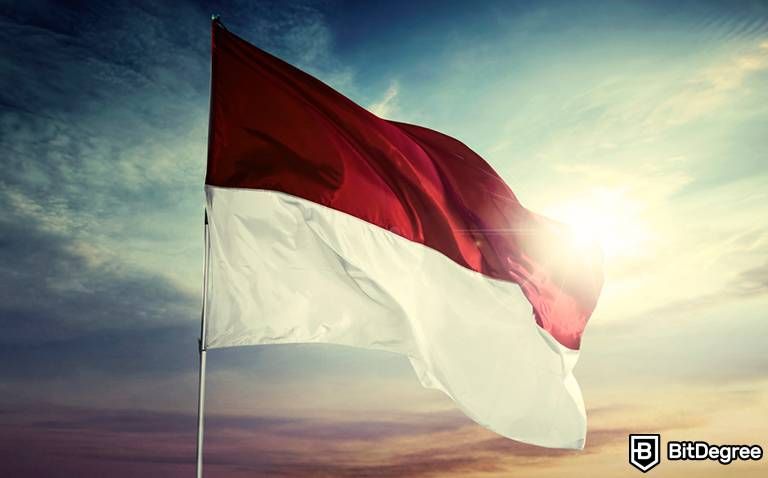 Indonesia Plans to Launch its National Crypto Exchange in June 2023