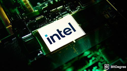 Intel to Cease Production of Bitcoin Mining Chips as Cost-Cutting Strategy