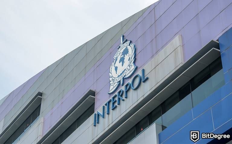 Interpol is Searching for Ways to Oversee Criminal Activities in the Metaverse