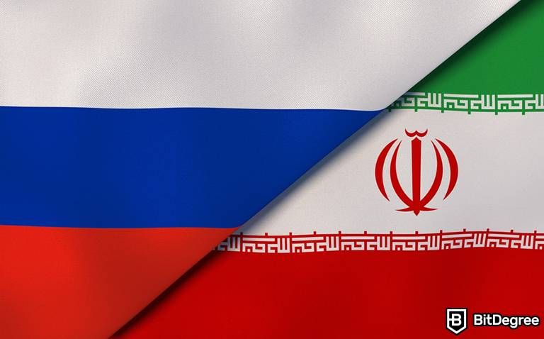 Iran and Russia are Reportedly Joining Forces to Launch Gold-Backed Stablecoin