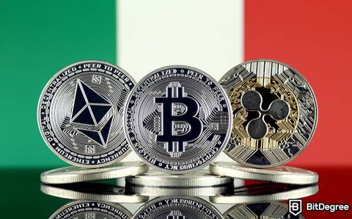 Italian Senate Imposes 26% Capital Gains Tax on Crypto Tradings