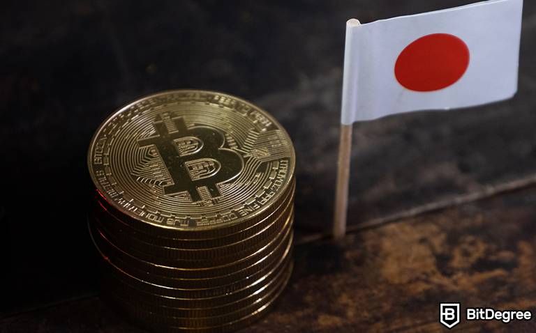 Japanese Authorities Urge Regulators to Treat Crypto as Financial Institutions