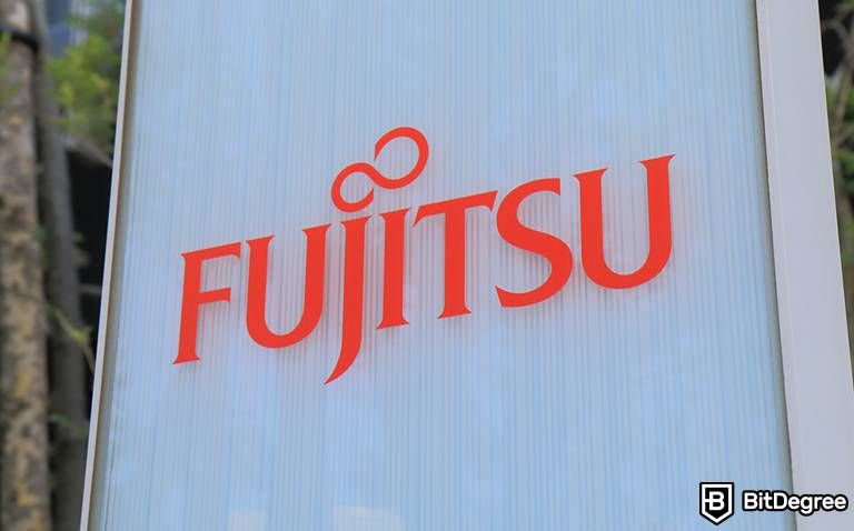 Japanese Tech Giant Fujitsu Introduces Web3 Acceleration Program