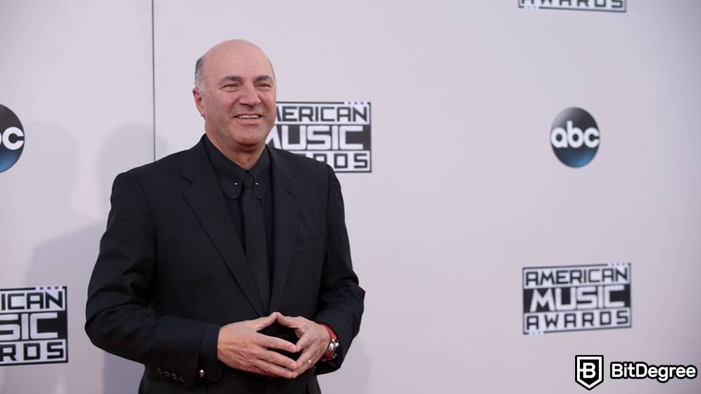 Kevin O'Leary Advises Crypto Firms to Avoid Legal Conflicts with Regulators