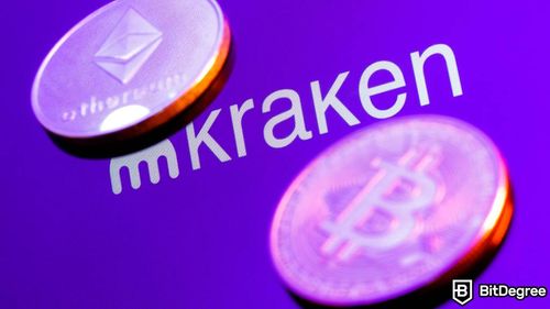 Kraken Maintains Its Commitment to Comply with Canadian User Protection Rules