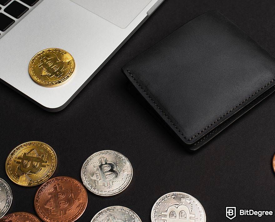 largest lost bitcoin wallet