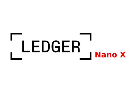 Ledger Nano X Pod - On-The-go Protection for Your Nano X.