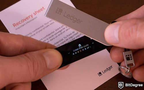 Ledger Partners with Merlin by VALK to Bring DeFi Tracking to Ledger Live