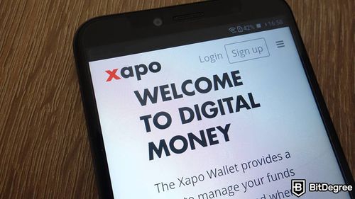 Circle enters partnership with Xapo Bank, giving better USDC
