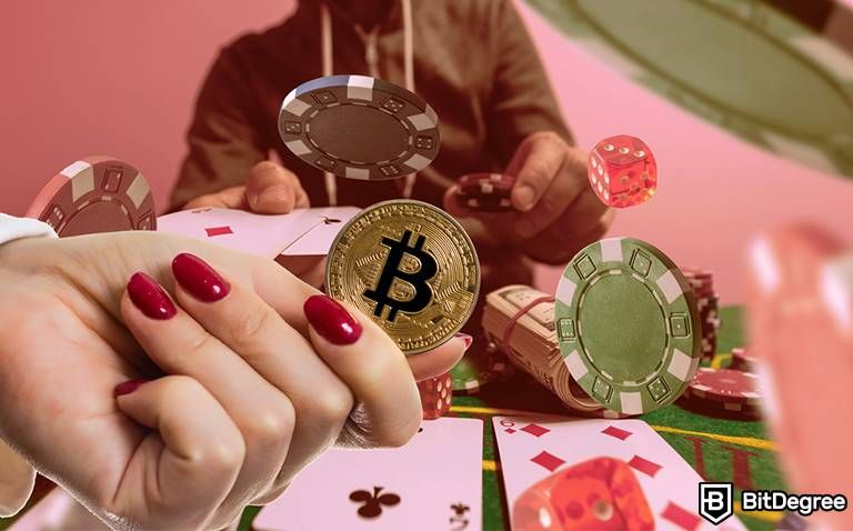 Luxury Rehabilitation Centre in Spain Plans to Treat Crypto Trading Addicts