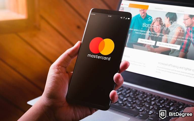Mastercard and Polygon to Launch Mastercard Artist Accelerator Program