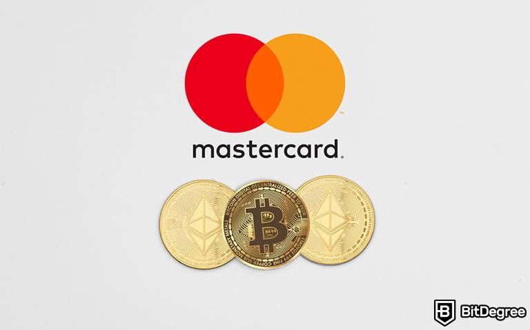 Mastercard Welcomes 7 Crypto, Blockchain Startups to Its Start Path Program