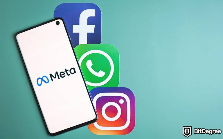 Meta Drops NFT Support Across Facebook and Instagram Amidst Crypto Market Crash