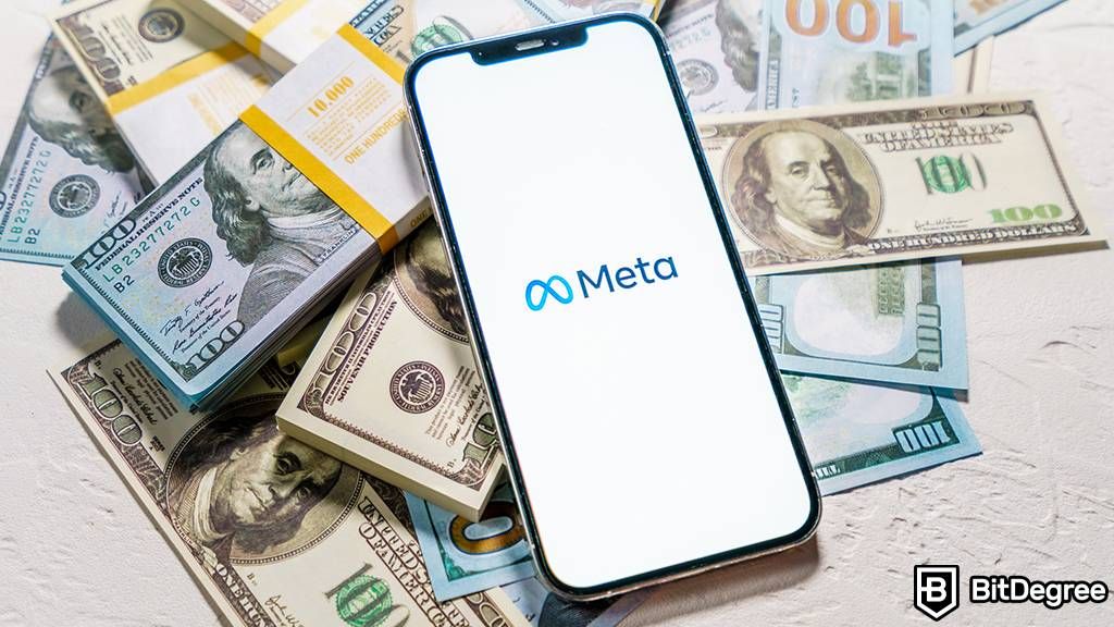 Meta's Metaverse Division Loses Another $4 Billion In the First Quarter of 2023