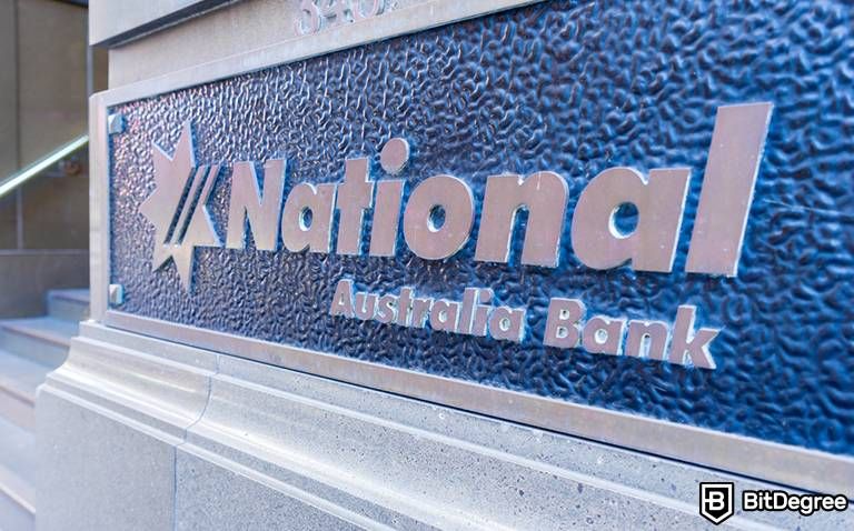 National Australia Bank has Successfully Executed a Stablecoin Transaction
