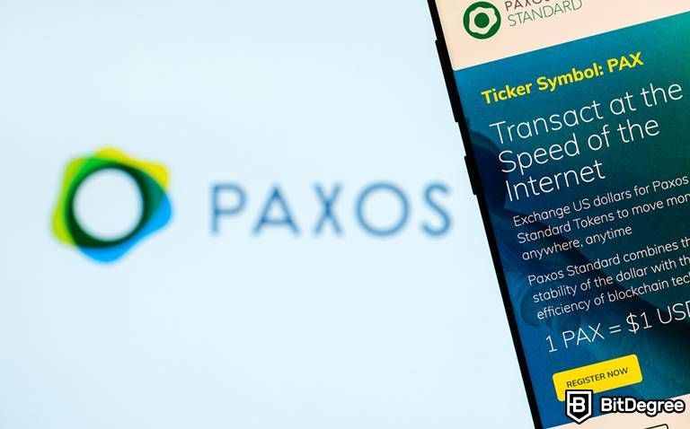 New York Regulator Reportedly Launched an Investigation into Paxos